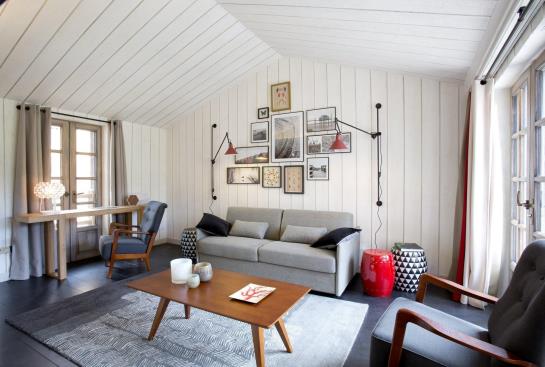 Hôtel Les Sources De Caudalie  | Artigues près Bordeaux | Gironde | France 15