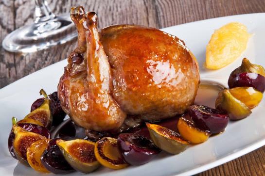 Hôtel Les Sources De Caudalie  | Artigues près Bordeaux | Gironde | France 16