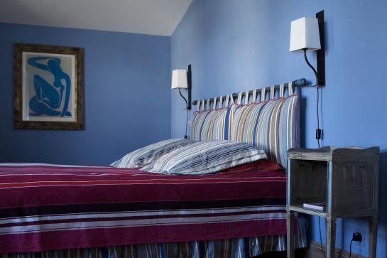 Hôtel Les Sources De Caudalie  | Artigues près Bordeaux | Gironde | France 19