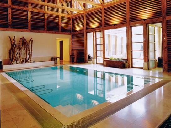 Hôtel Les Sources De Caudalie  | Artigues près Bordeaux | Gironde | France 4