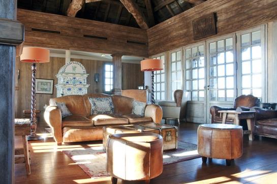 Hôtel Les Sources De Caudalie  | Artigues près Bordeaux | Gironde | France 6