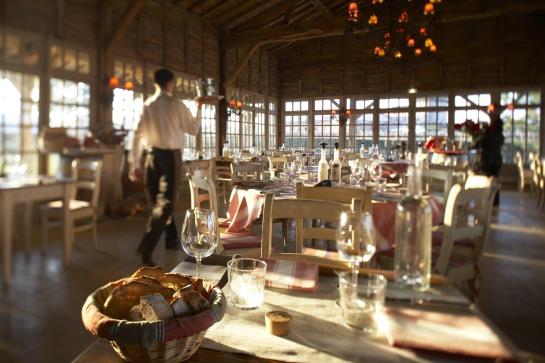 Hôtel Les Sources De Caudalie  | Artigues près Bordeaux | Gironde | France 7