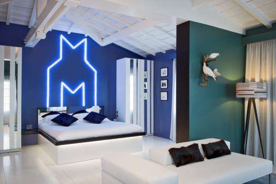 Hôtel Les Sources De Caudalie  | Artigues près Bordeaux | Gironde | France 9