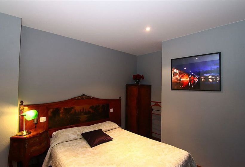 Arnaud Bernard Hotel  | Toulouse | Haute-Garonne | France 10