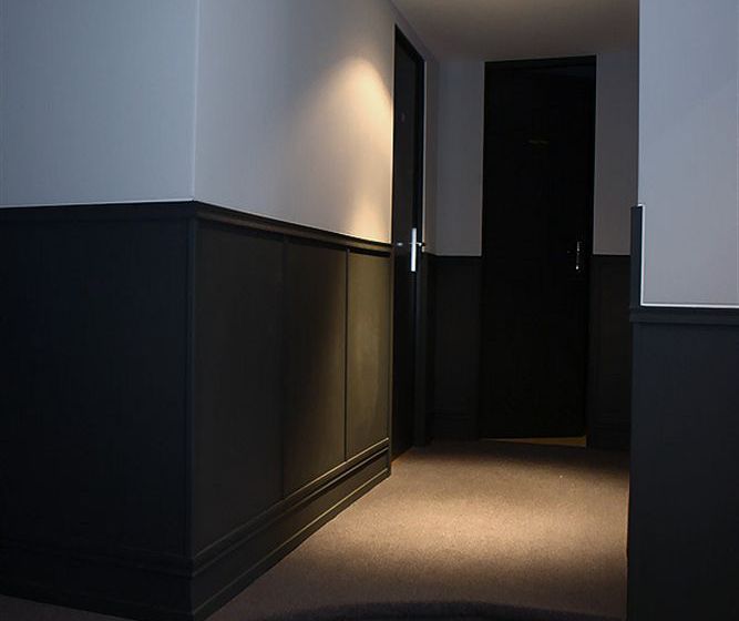 Arnaud Bernard Hotel  | Toulouse | Haute-Garonne | France 11