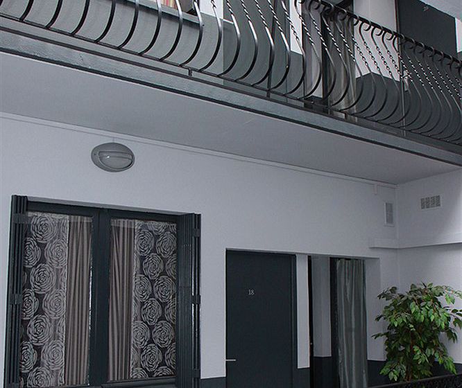 Arnaud Bernard Hotel  | Toulouse | Haute-Garonne | France 3