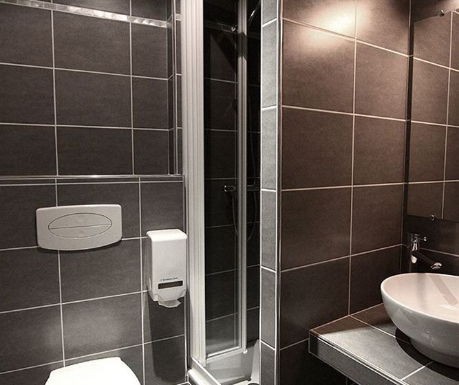 Arnaud Bernard Hotel  | Toulouse | Haute-Garonne | France 4