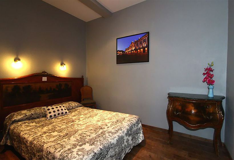 Arnaud Bernard Hotel  | Toulouse | Haute-Garonne | France 5