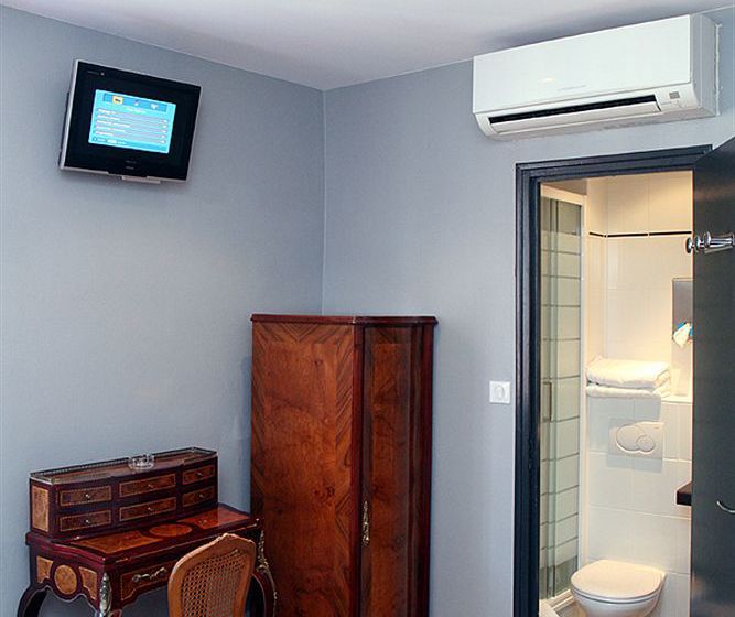 Arnaud Bernard Hotel  | Toulouse | Haute-Garonne | France 7