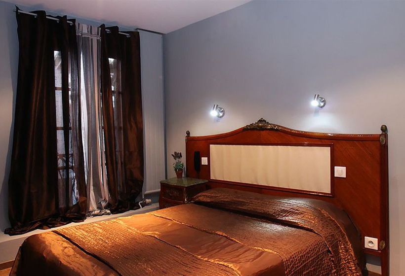 Arnaud Bernard Hotel  | Toulouse | Haute-Garonne | France 9