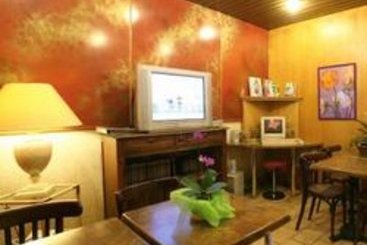 Inter-hotel Panorama  | Grasse | Alpes-Maritimes | France 2