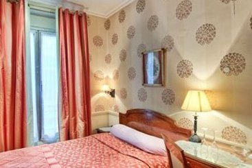 Hôtel Belfast  | Paris | Paris | France 1