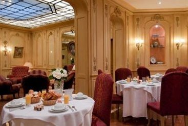 Hôtel Belfast  | Paris | Paris | France 11