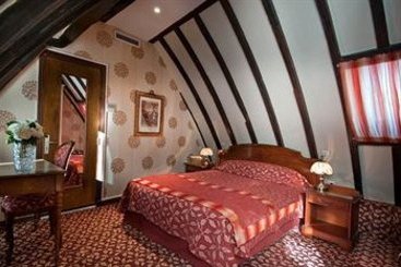 Hôtel Belfast  | Paris | Paris | France 12