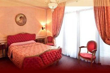 Hôtel Belfast  | Paris | Paris | France 13