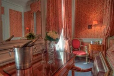 Hôtel Belfast  | Paris | Paris | France 14