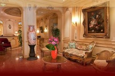 Hôtel Belfast  | Paris | Paris | France 16