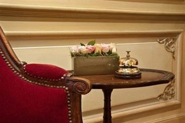 Hôtel Belfast  | Paris | Paris | France 17