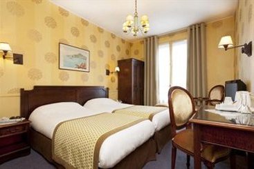 Hôtel Belfast  | Paris | Paris | France 18