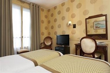 Hôtel Belfast  | Paris | Paris | France 19