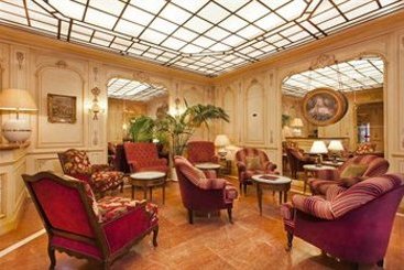 Hôtel Belfast  | Paris | Paris | France 20