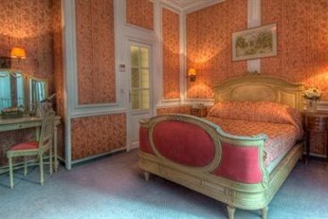 Hôtel Belfast  | Paris | Paris | France 3