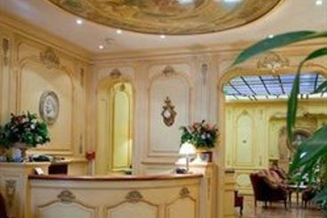 Hôtel Belfast  | Paris | Paris | France 4