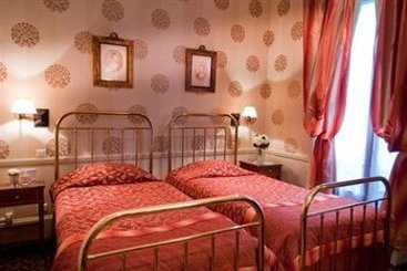 Hôtel Belfast  | Paris | Paris | France 6