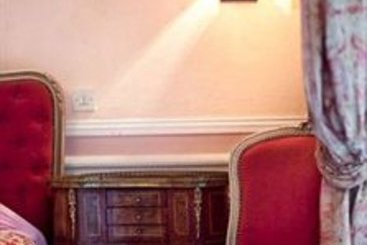 Hôtel Belfast  | Paris | Paris | France 7