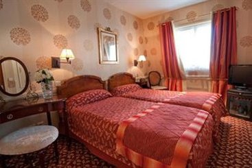 Hôtel Belfast  | Paris | Paris | France 8