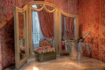 Hôtel Belfast  | Paris | Paris | France 9