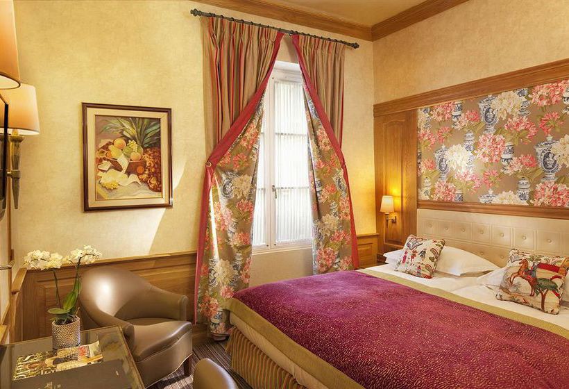 Hotel La Perle  | Paris | Paris | France 1