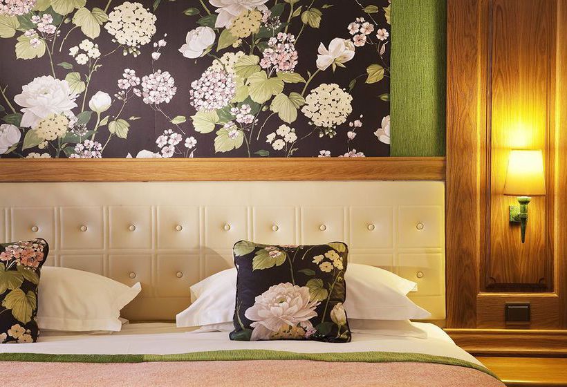 Hotel La Perle  | Paris | Paris | France 10