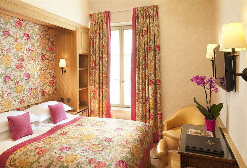 Hotel La Perle  | Paris | Paris | France 11