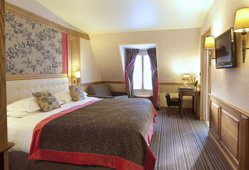 Hotel La Perle  | Paris | Paris | France 12