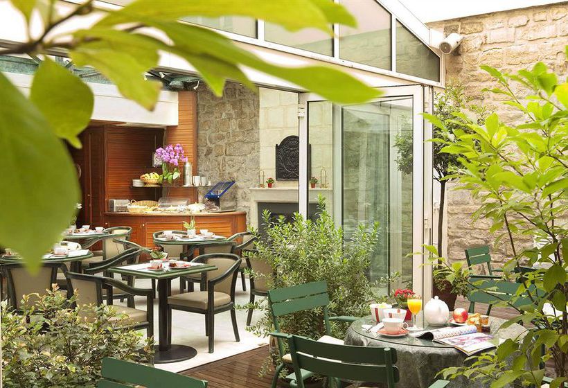 Hotel La Perle  | Paris | Paris | France 13