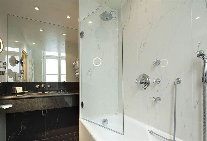 Hotel La Perle  | Paris | Paris | France 15