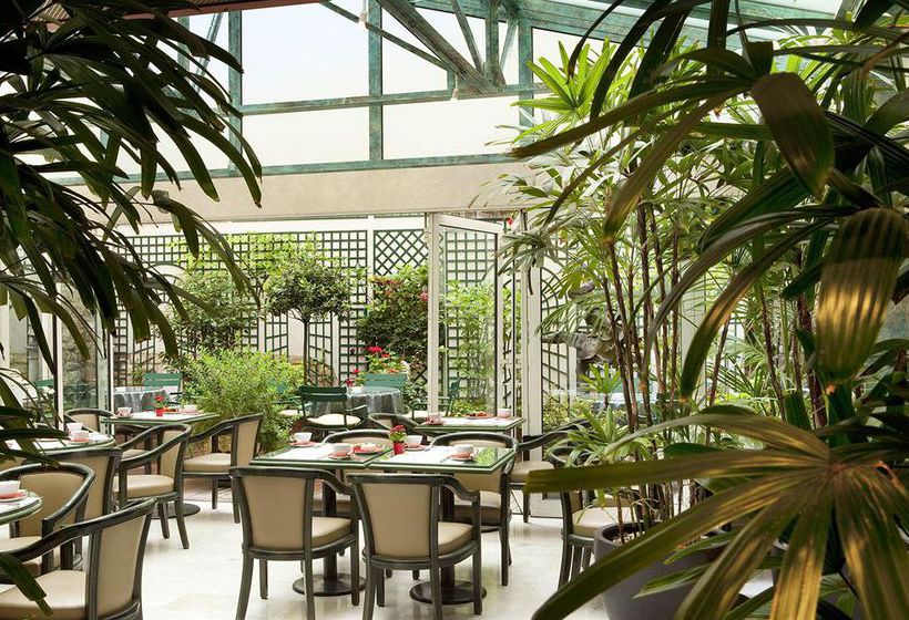 Hotel La Perle  | Paris | Paris | France 2