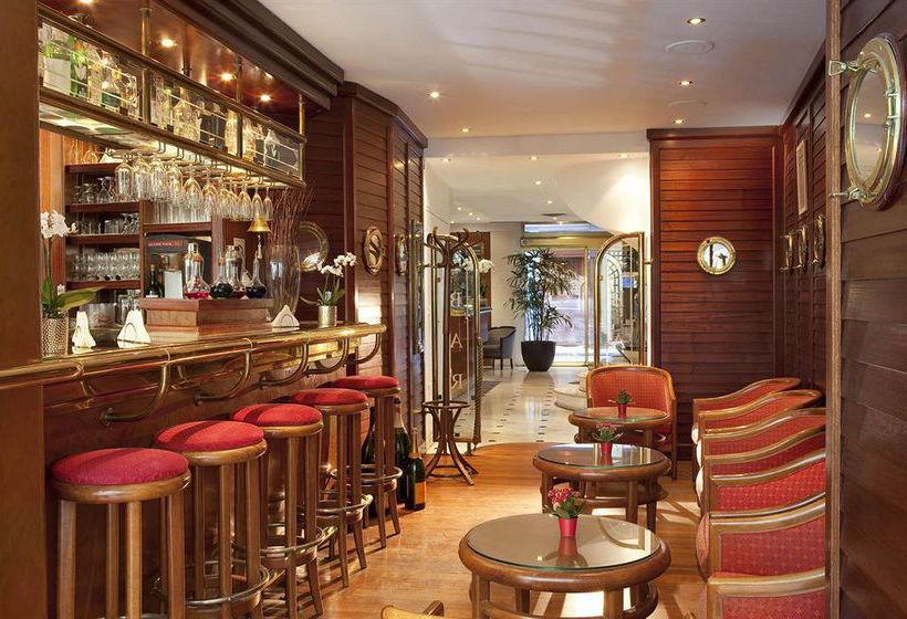 Hotel La Perle  | Paris | Paris | France 3