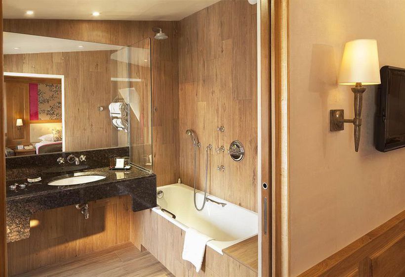 Hotel La Perle  | Paris | Paris | France 6