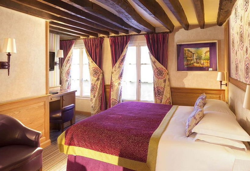 Hotel La Perle  | Paris | Paris | France 8