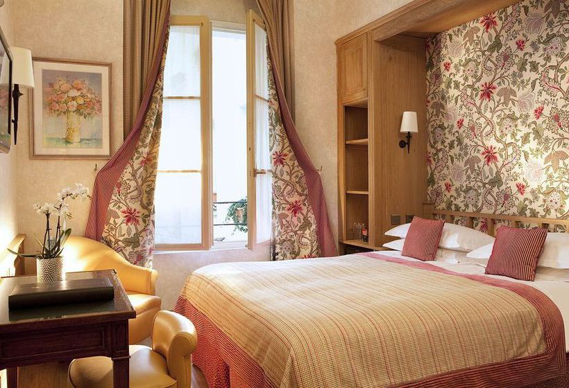 Hotel La Perle  | Paris | Paris | France 9