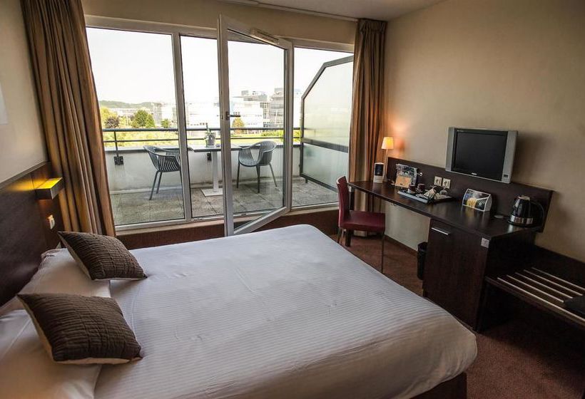 Hôtel Kyriad Prestige Strasbourg Nord - Schiltigheim 