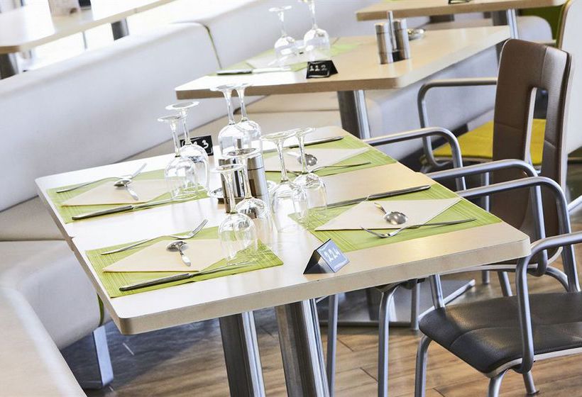 Hôtel Kyriad Chartres  | Chartres | Eure-et-Loir | France 1