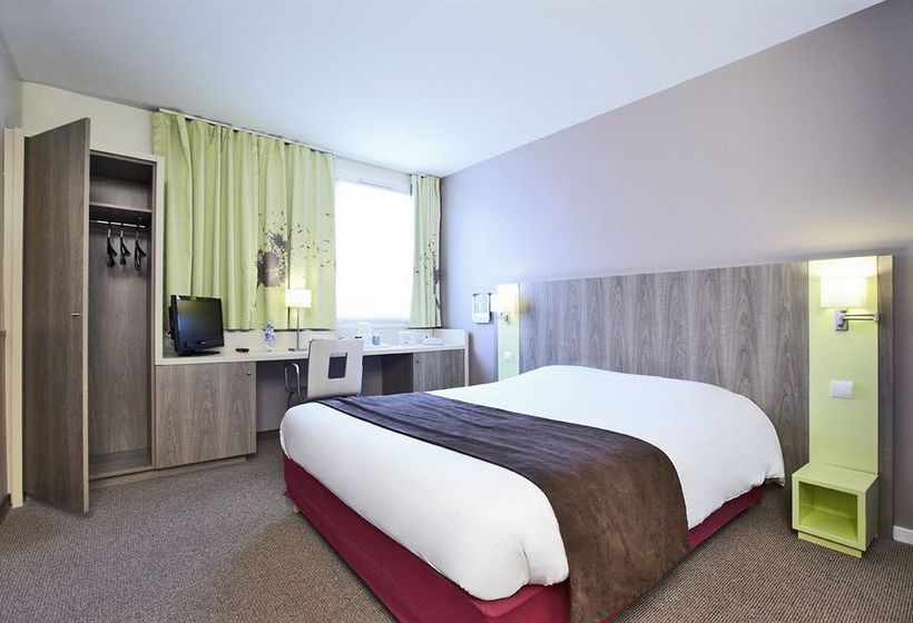 Hôtel Kyriad Chartres  | Chartres | Eure-et-Loir | France 10