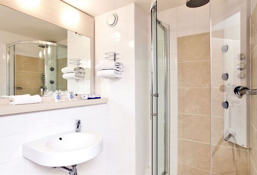 Hôtel Kyriad Chartres  | Chartres | Eure-et-Loir | France 12