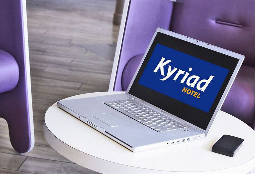 Hôtel Kyriad Chartres  | Chartres | Eure-et-Loir | France 13