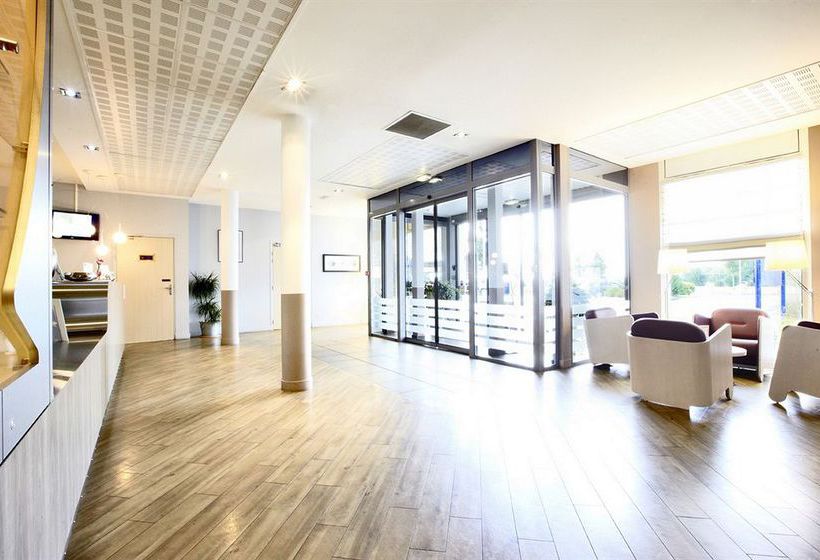 Hôtel Kyriad Chartres  | Chartres | Eure-et-Loir | France 14