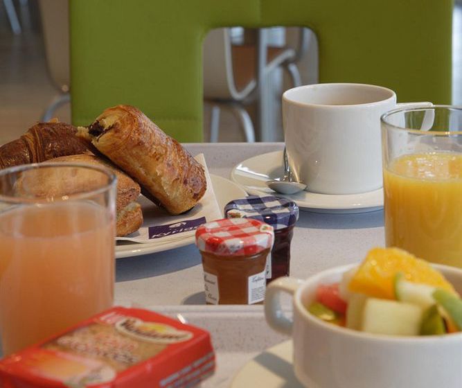 Hôtel Kyriad Chartres  | Chartres | Eure-et-Loir | France 15