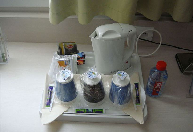 Hôtel Kyriad Chartres  | Chartres | Eure-et-Loir | France 16